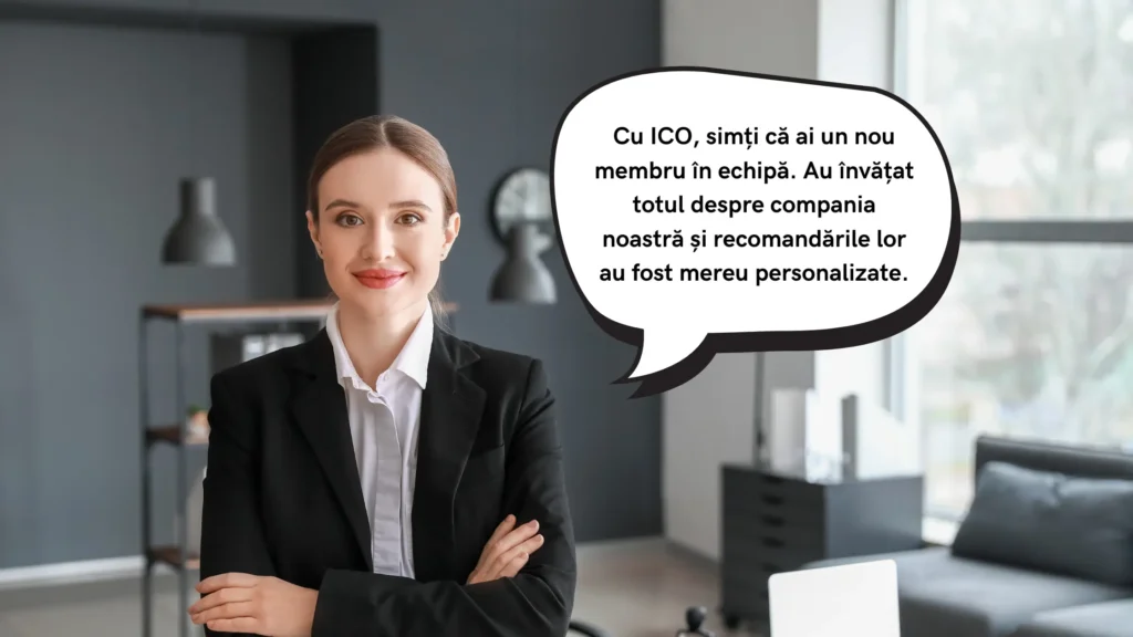 Opinie de credit ICO Management Services