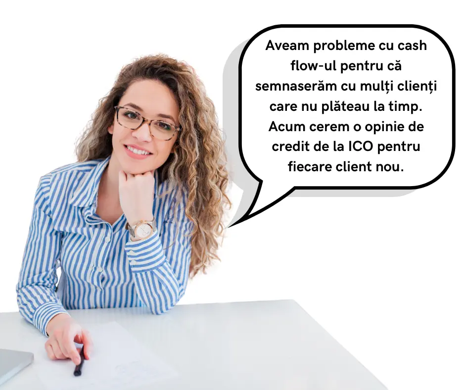 probleme cu cash flow-ul
