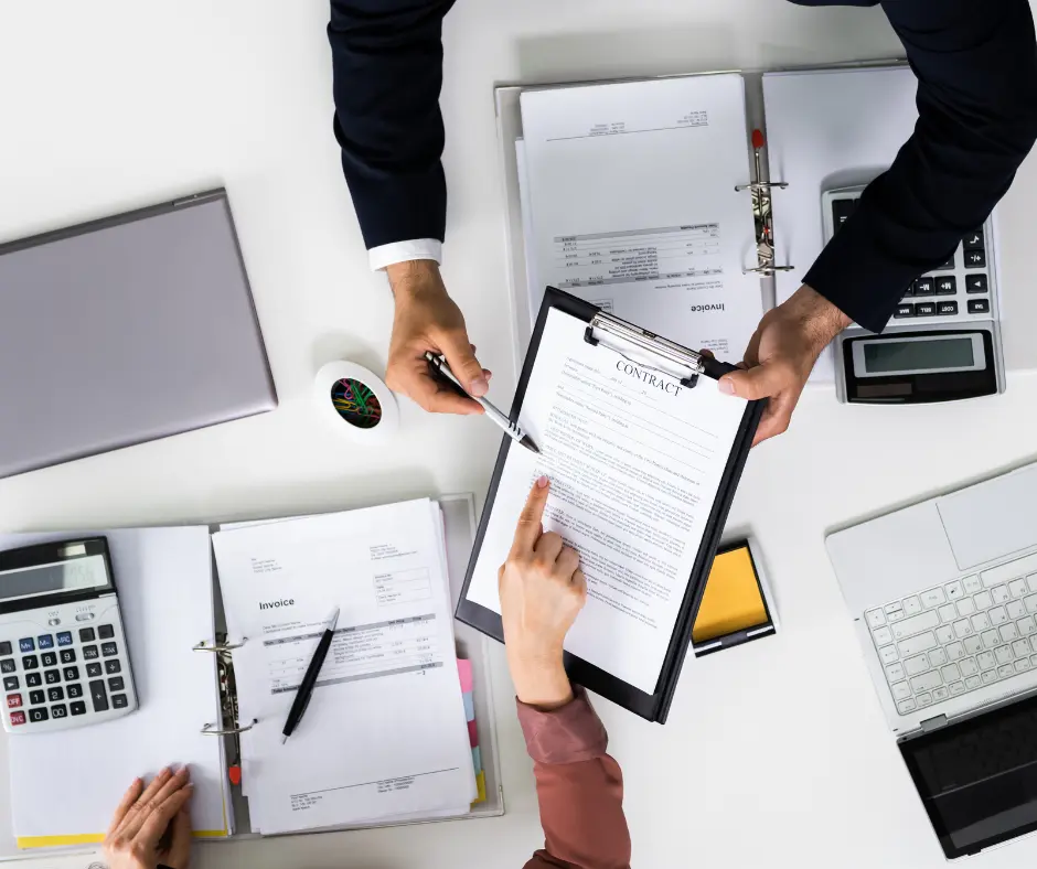 Când merită să încheiem un contract de eșalonare la plată cu clienții noștri